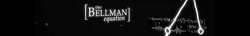 bellman equation