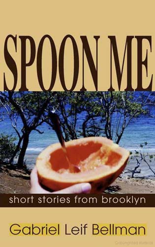 Spoon Me