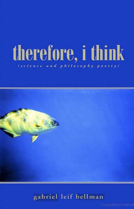 therefore, i think